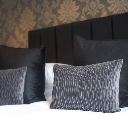 Oyo Glyn Valley Hotel Llansantffraid Llansantffraid Glyn Ceiriog Eksteriør bilde