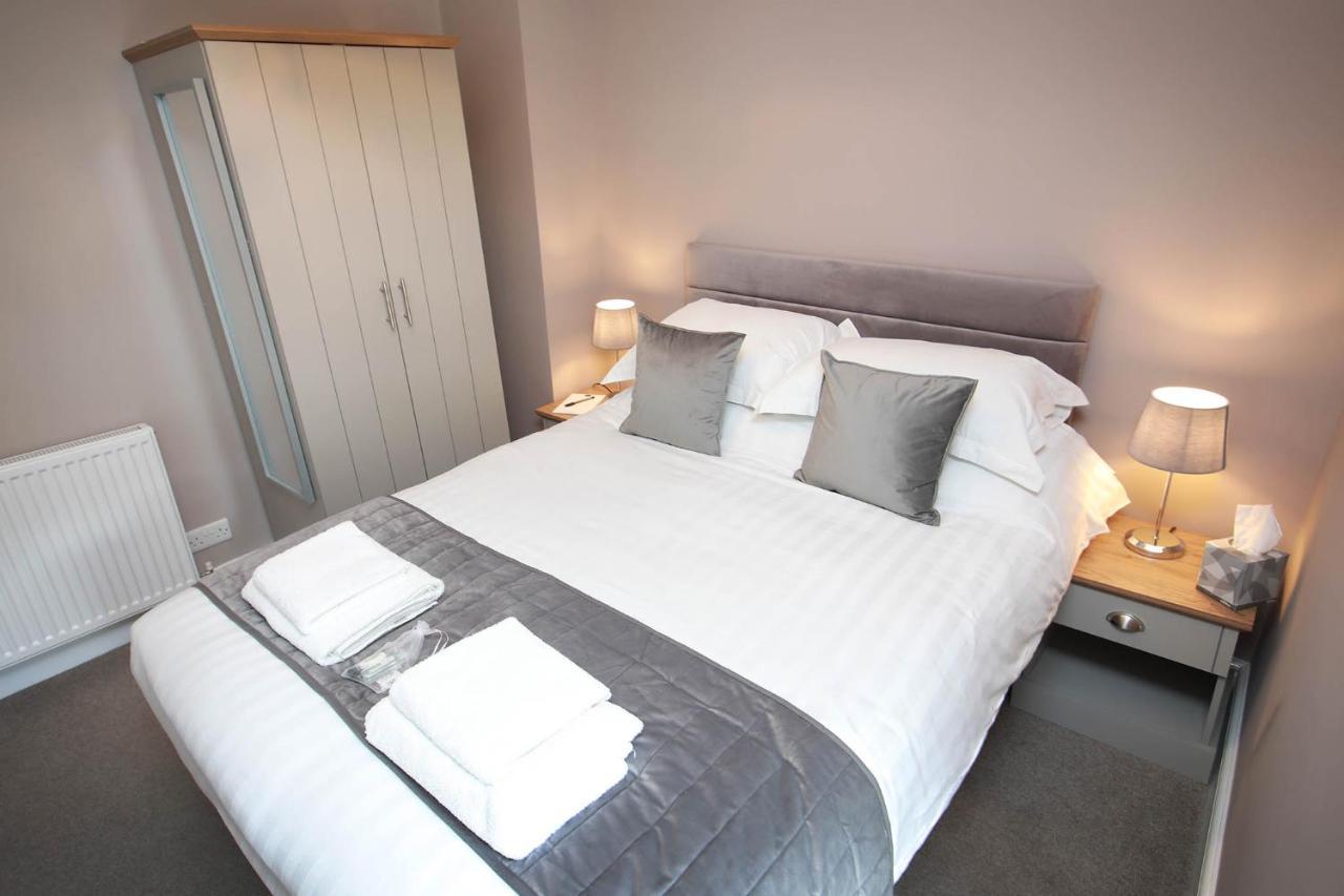 Oyo Glyn Valley Hotel Llansantffraid Llansantffraid Glyn Ceiriog Eksteriør bilde