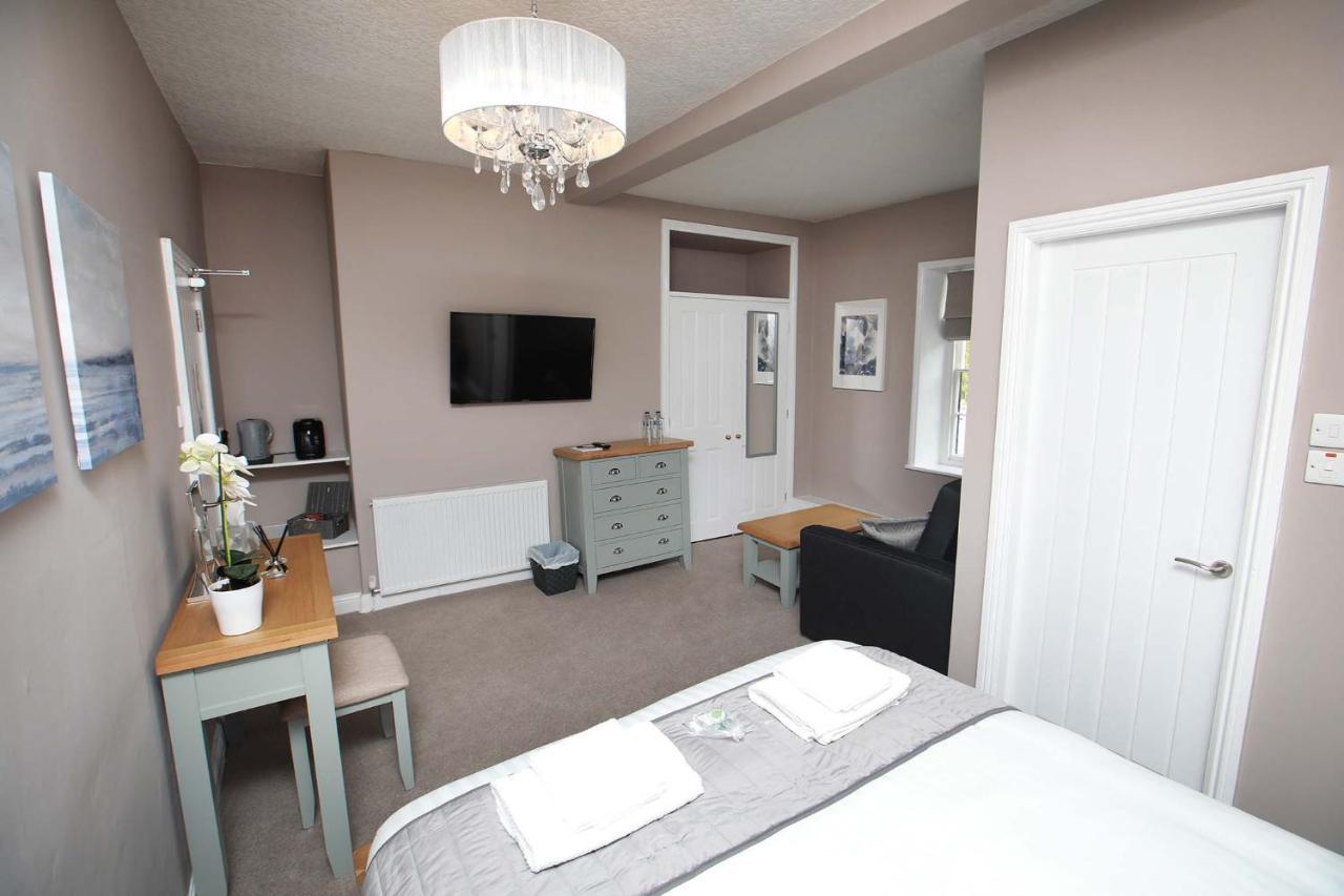 Oyo Glyn Valley Hotel Llansantffraid Llansantffraid Glyn Ceiriog Eksteriør bilde