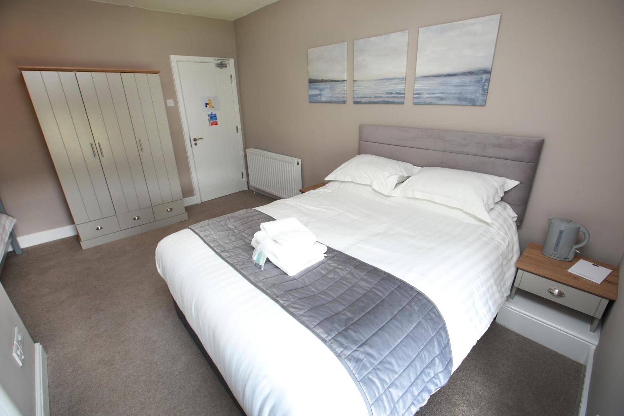 Oyo Glyn Valley Hotel Llansantffraid Llansantffraid Glyn Ceiriog Eksteriør bilde