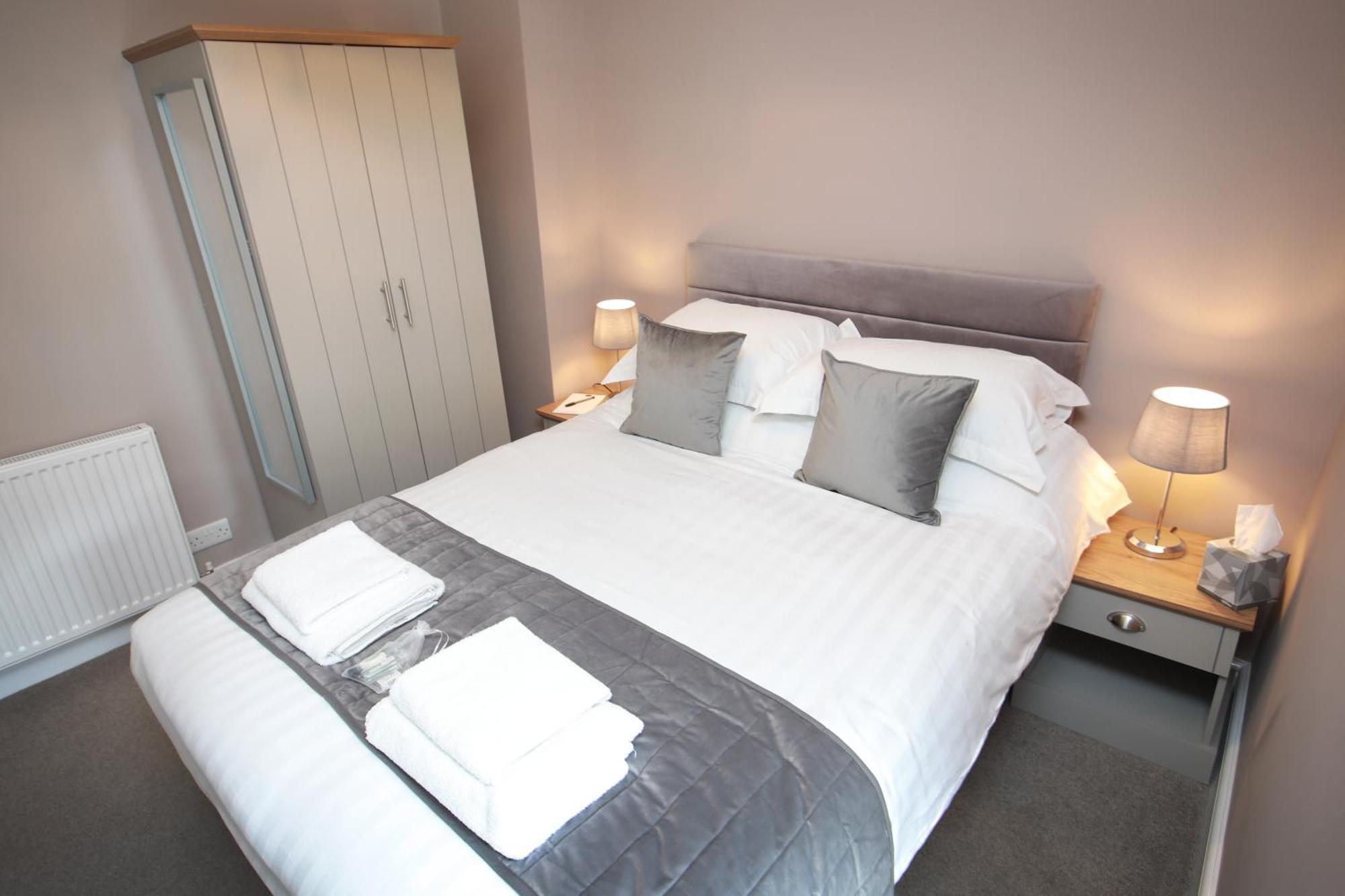 Oyo Glyn Valley Hotel Llansantffraid Llansantffraid Glyn Ceiriog Eksteriør bilde